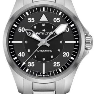 Hamilton Khaki Aviation Pilot Auto H76215130