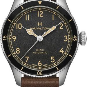 Hamilton Khaki Aviation Pilot Pioneer Automatic H76205530