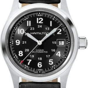 Hamilton Khaki Field Auto H70455733