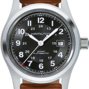 Hamilton Khaki Field Auto H70555533