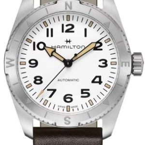 Hamilton Khaki Field Expedition Auto H70225510