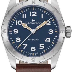 Hamilton Khaki Field Expedition Auto H70225540