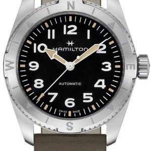 Hamilton Khaki Field Expedition Auto H70225830