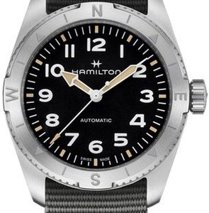 Hamilton Khaki Field Expedition Auto H70225930