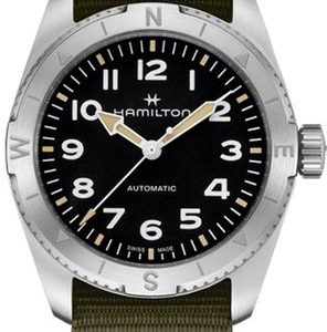 Hamilton Khaki Field Expedition Auto H70225931