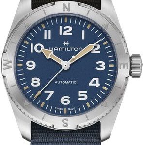 Hamilton Khaki Field Expedition Auto H70225940