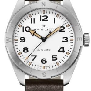 Hamilton Khaki Field Expedition Auto H70315510