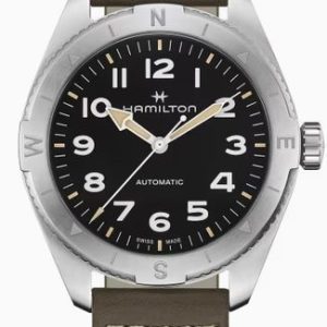 Hamilton Khaki Field Expedition Auto H70315830