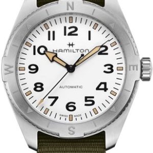 Hamilton Khaki Field Expedition Auto H70315910