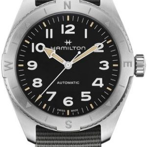 Hamilton Khaki Field Expedition Auto H70315930