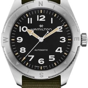 Hamilton Khaki Field Expedition Auto H70315931