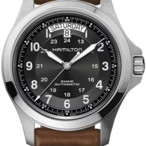 Hamilton Khaki Field King Auto H64455533