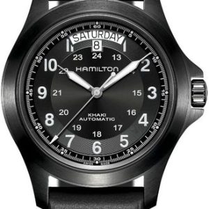 Hamilton Khaki Field King Auto H64465733