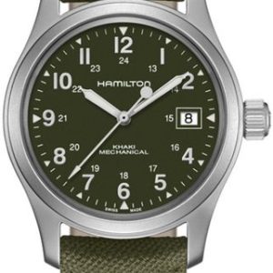 Hamilton Khaki Field Mechanical H69439363