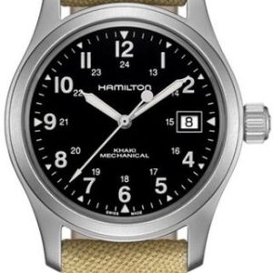 Hamilton Khaki Field Mechanical H69439933