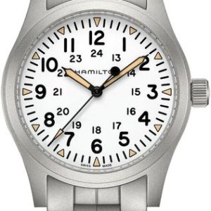 Hamilton Khaki Field Mechanical H69529113