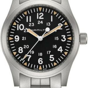 Hamilton Khaki Field Mechanical H69529133