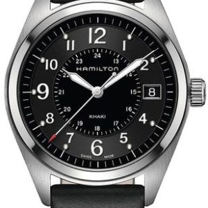 Hamilton Khaki Field Quartz H68551733