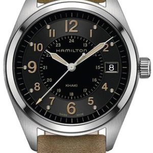 Hamilton Khaki Field Quartz H68551833