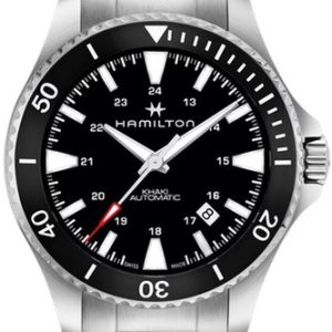 Hamilton Khaki Navy Scuba Auto H82335131