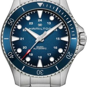 Hamilton Khaki Navy Scuba Auto H82505140