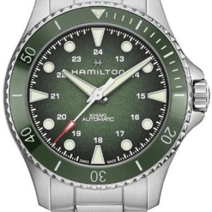 Hamilton Khaki Navy Scuba Auto H82525160