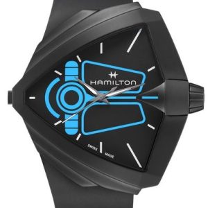 Hamilton Ventura XXL Bright Dune Limited Edition H24614330