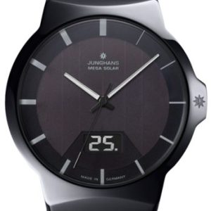 Junghans Force Mega Solar 18/1133.44