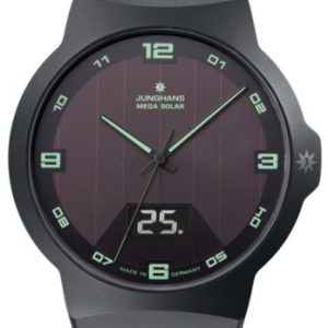 Junghans Force Mega Solar 18/1436.44