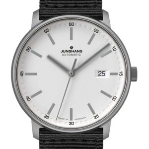 Junghans Form A Titan 27/2000.00