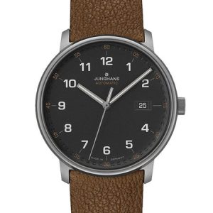 Junghans Form A Titan 27/2002.00