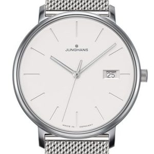 Junghans Form Damen 47/4851.44