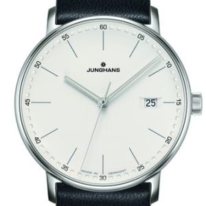 Junghans Form Quartz 41/4884.00