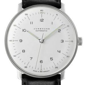 Junghans Max Bill Automatic 27/3500.02