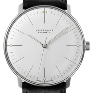 Junghans Max Bill Automatic 27/3501.02