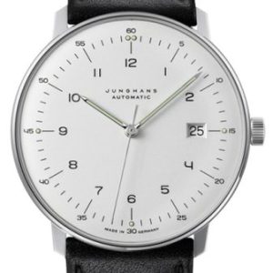 Junghans Max Bill Automatic 27/4700.02