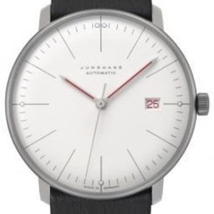 Junghans Max Bill Automatic Bauhaus 27/4009.02