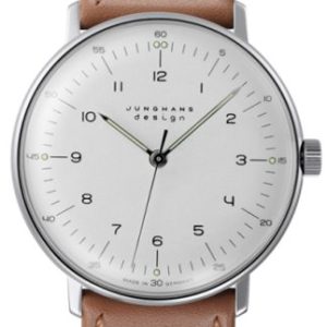 Junghans Max Bill Handaufzug 27/3701.02