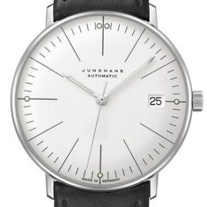 Junghans Max Bill Kleine Automatic 27/4105.02