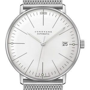 Junghans Max Bill Kleine Automatic 27/4106.46