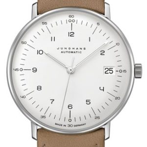 Junghans Max Bill Kleine Automatic 27/4107.02