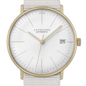 Junghans Max Bill Kleine Automatic 27/7006.02