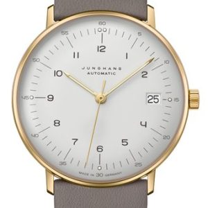 Junghans Max Bill Kleine Automatic 27/7108.02