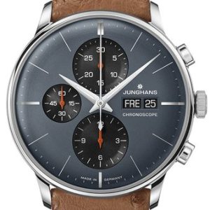 Junghans Meister Chronoscope DE 27/4224.02