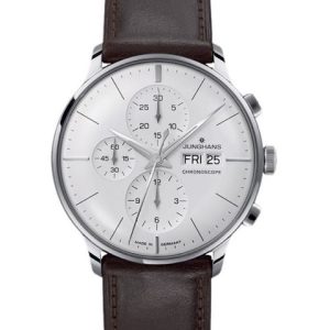 Junghans Meister Chronoscope EN 27/4120.03