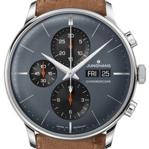 Junghans Meister Chronoscope EN 27/4224.03