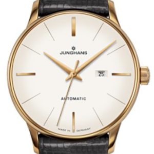 Junghans Meister Damen Automatic 27/7045.00