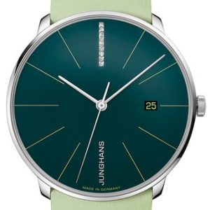 Junghans Meister Fein Automatic 27/4357.00