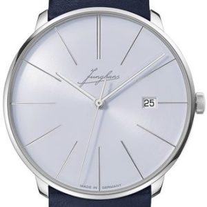 Junghans Meister Fein Automatic Signatur 27/4359.00