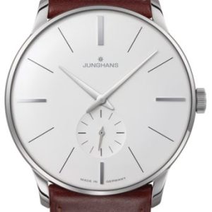 Junghans Meister Handaufzug 27/3200.02